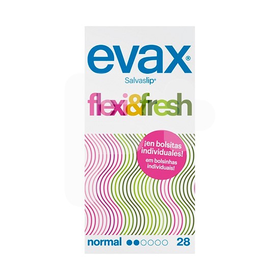 Evax salvaslip normal fresh 28 u