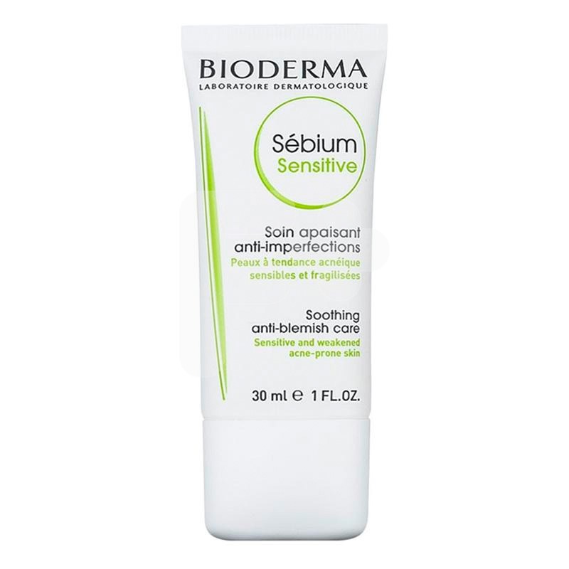 Bioderma Sebium sensitive 30ml