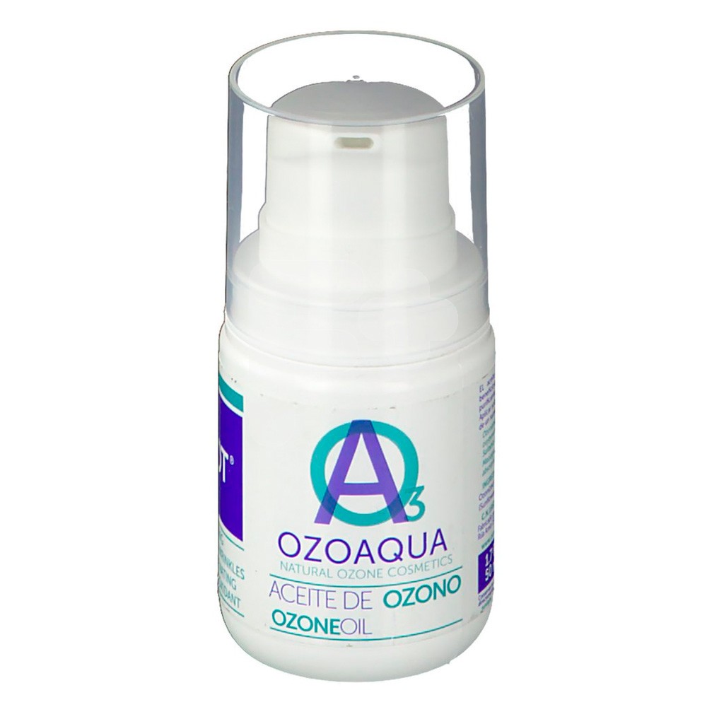 Ozoaqua Blue aceite airless 50ml