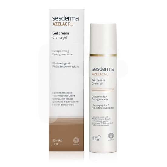 Sesderma Azelac ru crema gel 50 ml