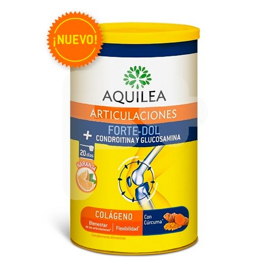 Aquilea Articulaciones Forte-dol 300g