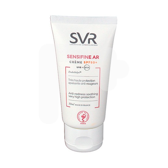 Sensifine AR crema spf50 50ml