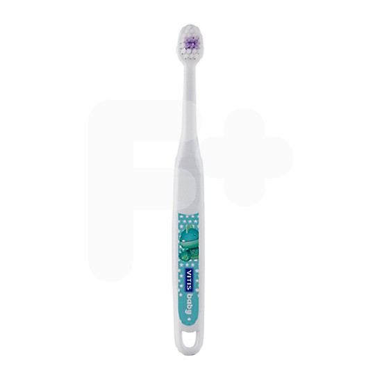 Vitis Cepillo dental baby