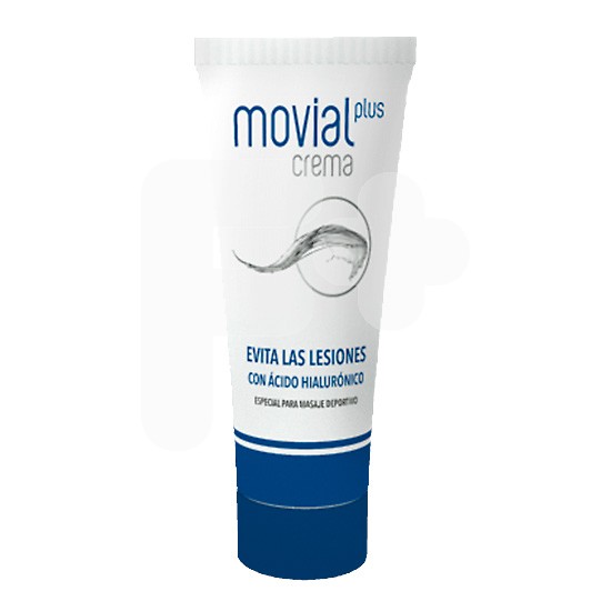 Movial plus crema 100ml