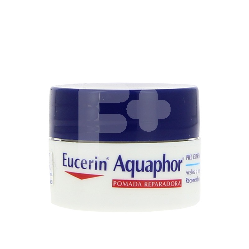 Eucerin Aquaphor tarro nariz/labios 7gr