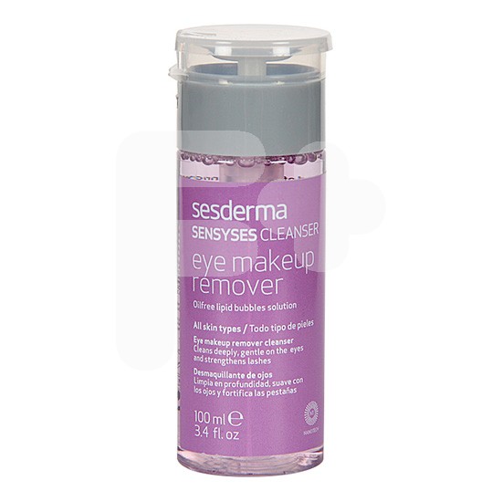 Sesderma Sensyses desmaquillante de ojos 100ml Sesderma Sensyses desmaquillante de ojos 100ml