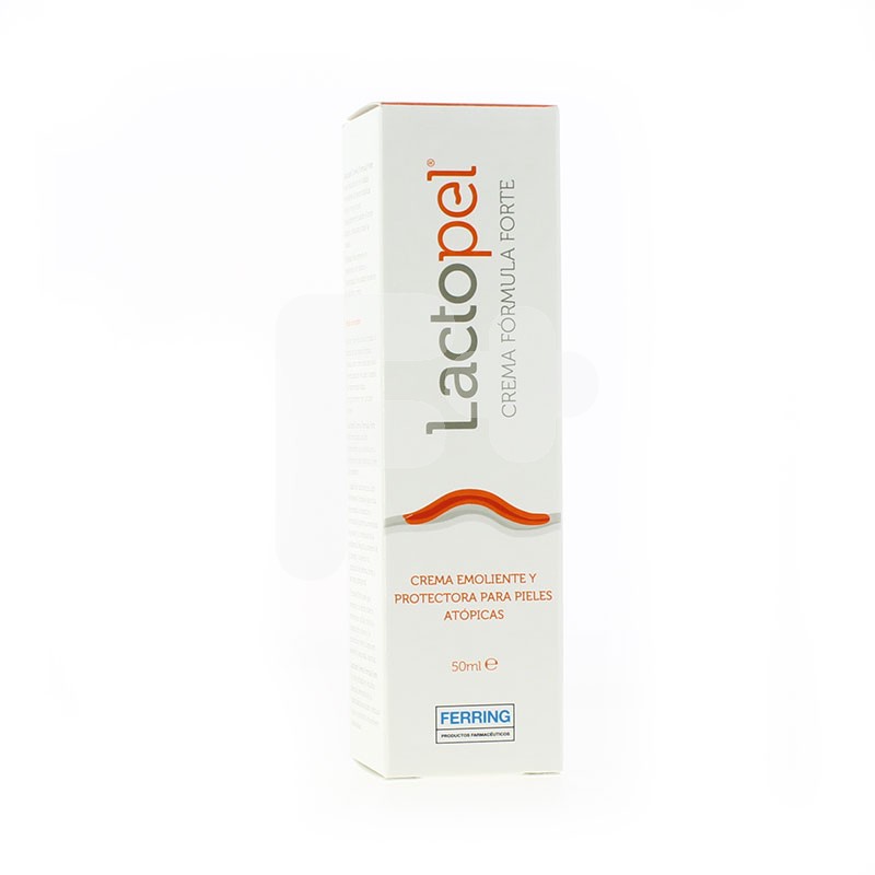 LACTOPEL CREMA 50 ML