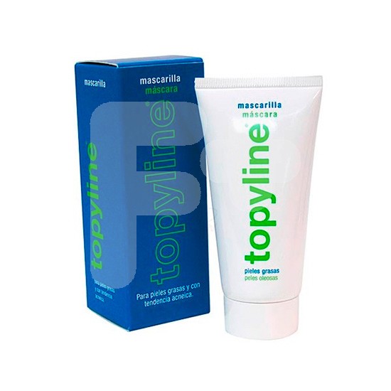 Topyline hidro active tubo 50 ml