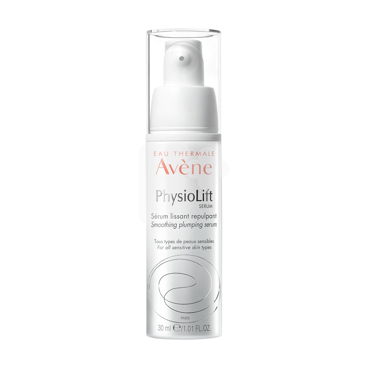 Avene physiolfit sérum 30ml Avene physiolfit sérum 30ml