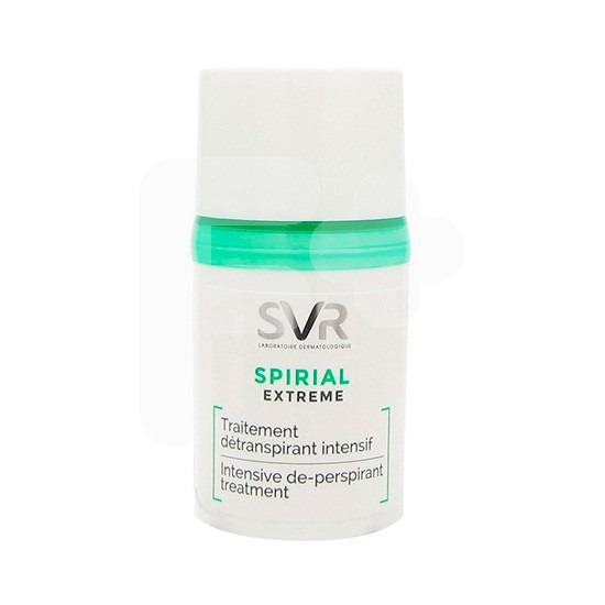 Spirial extreme deo detranspirante 20 ml