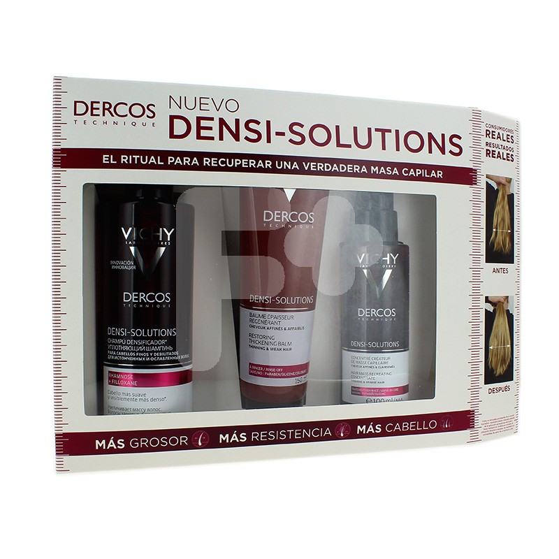 Vicky Dercos ritual densi solutions pack