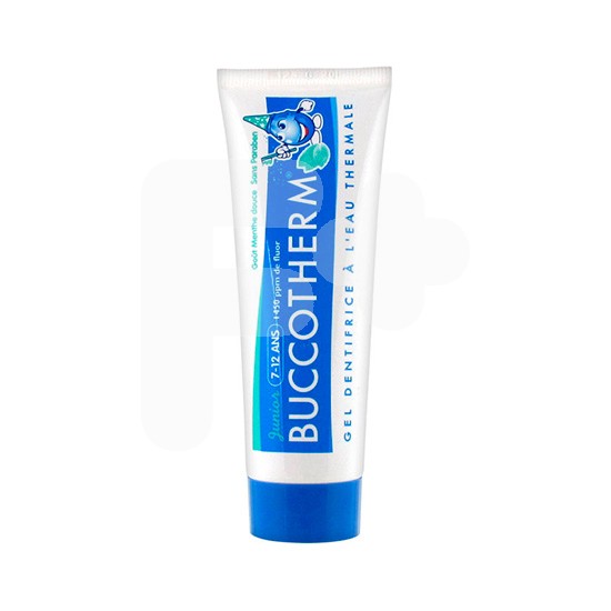 Buccotherm gel junior 50ml