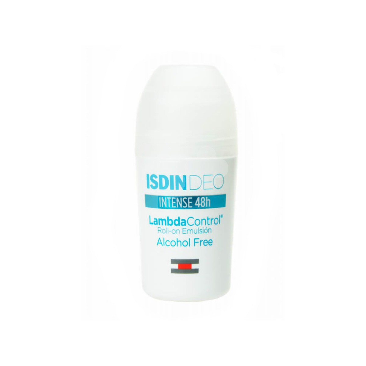 LAMBDA DESODORANTE ROLLON EMULS S/A 50ML