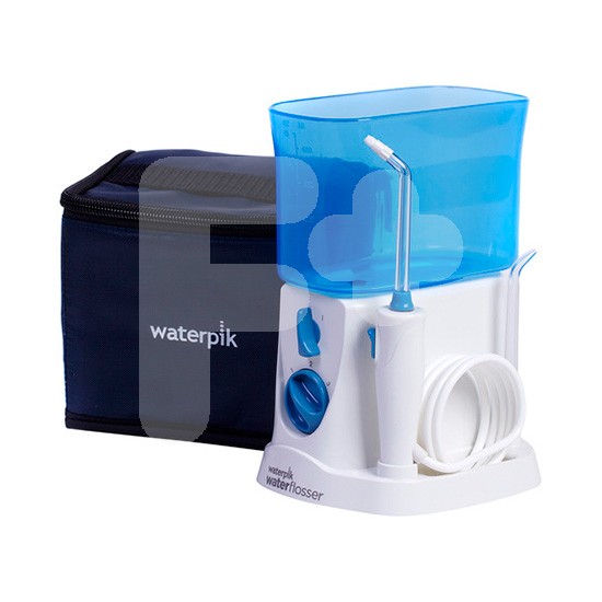 Waterpik irrigador bucal trav wp300 blue