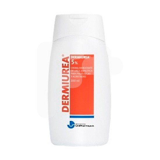 Dermiurea 5% 500ml