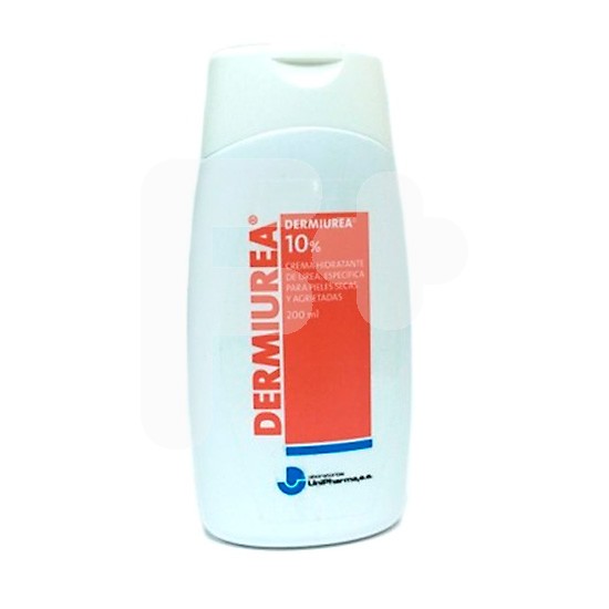 Dermiurea 10% 500ml