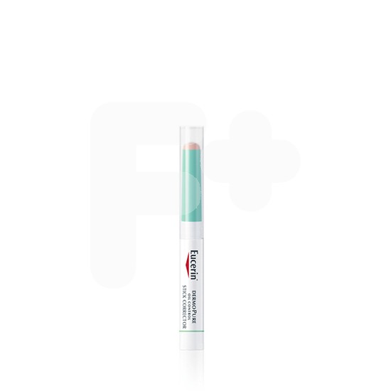 Eucerin Dermopure cover stick 2,5gr