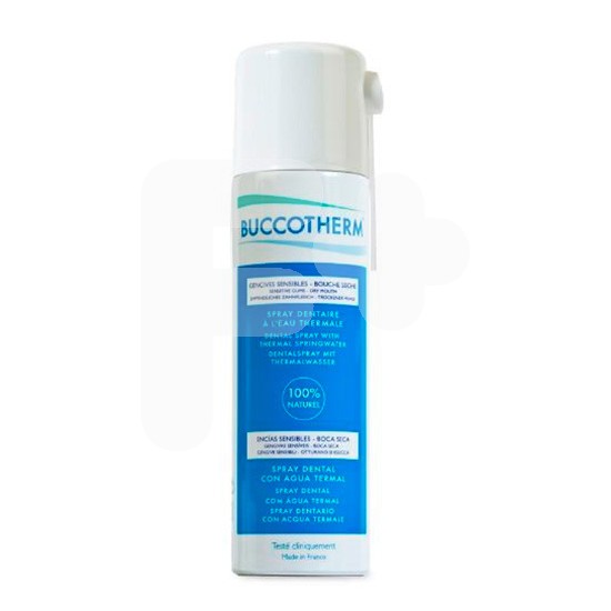 Buccotherm spray 200ml