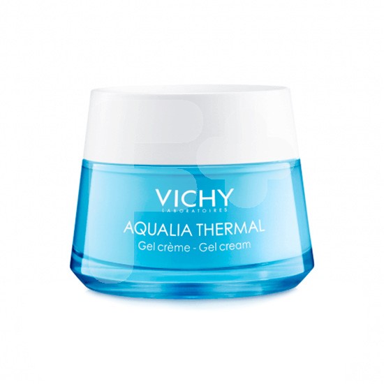 Vichy Aqualia thermal crema rehidratante piel mixta 50ml Vichy Aqualia thermal crema rehidratante piel mixta 50ml