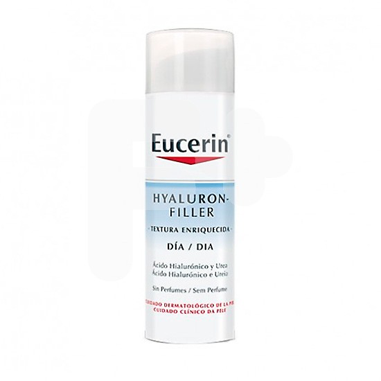 Eucerin hyaluron-filler enriq dia 50 ml Eucerin hyaluron-filler enriq dia 50 ml