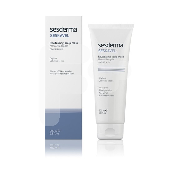 Sesderma Seskavel mascarilla anticaida 200 ml