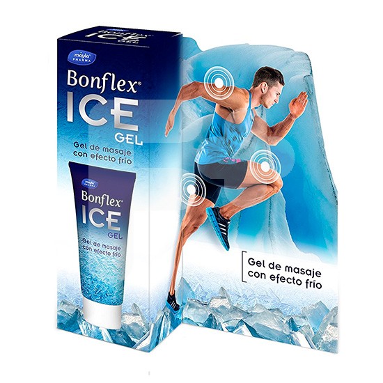 Bonflex ice gel 100ml