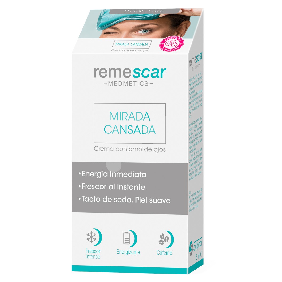 Remescar mirada cansada 15 ml