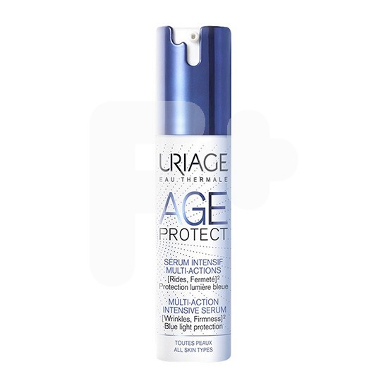 Uriage Age protect serum multiacción 30ml Uriage Age protect serum multiacción 30ml