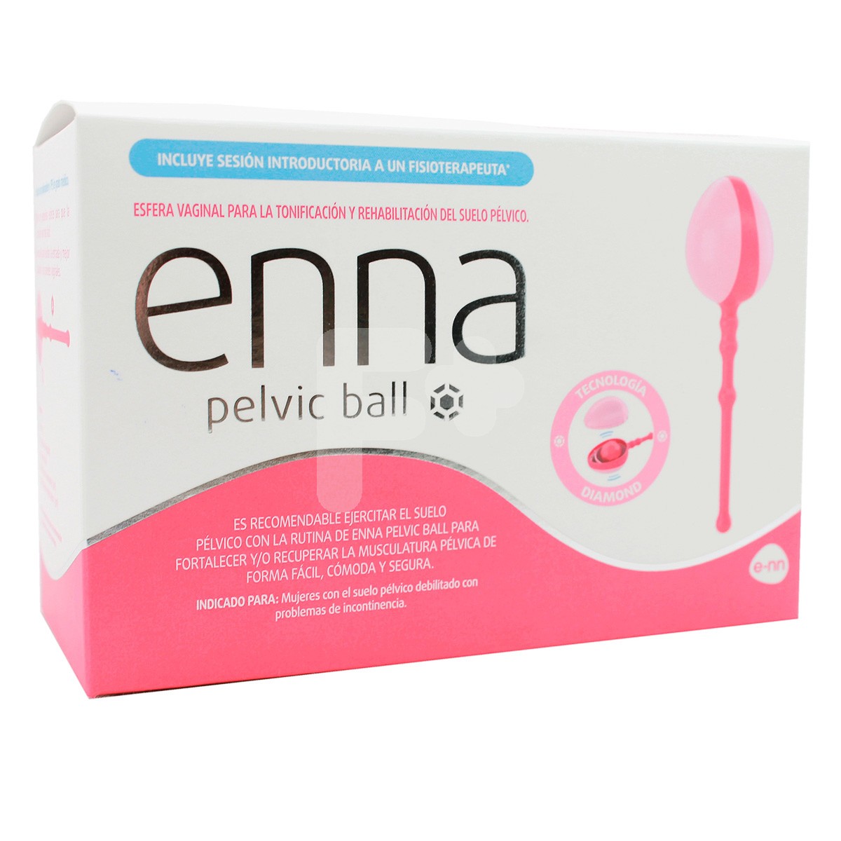 Enna pelvic ball 1 uds