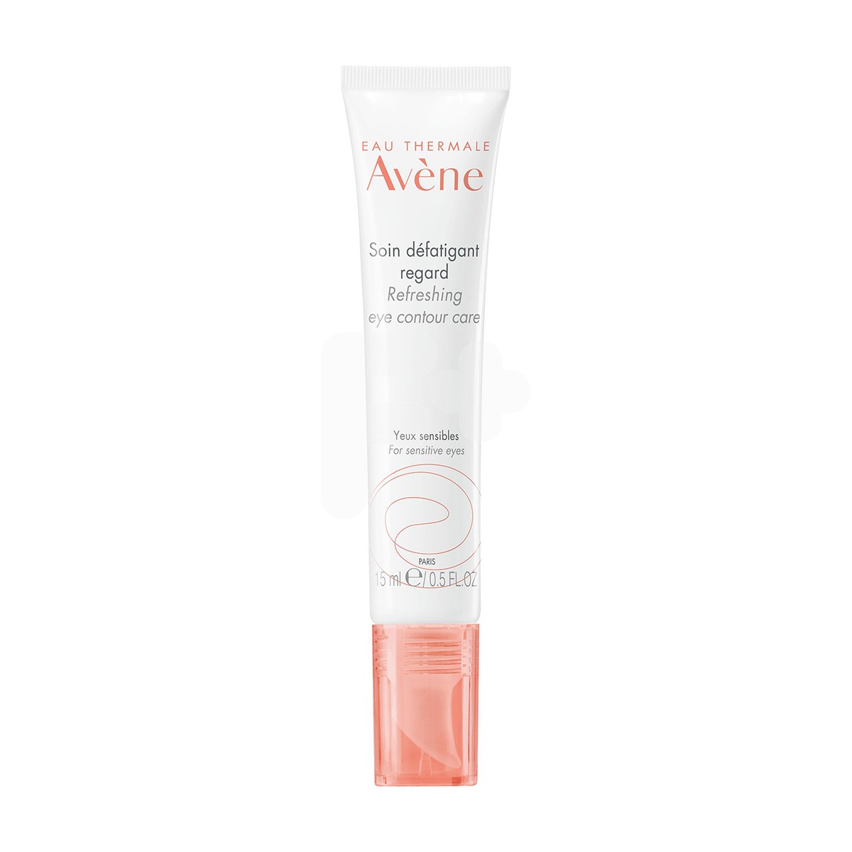 Avene desfatigante contorno ojos 15ml