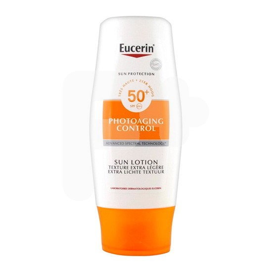 Eucerin Loción photoageing FPS 50ml Eucerin Loción photoageing FPS 50ml