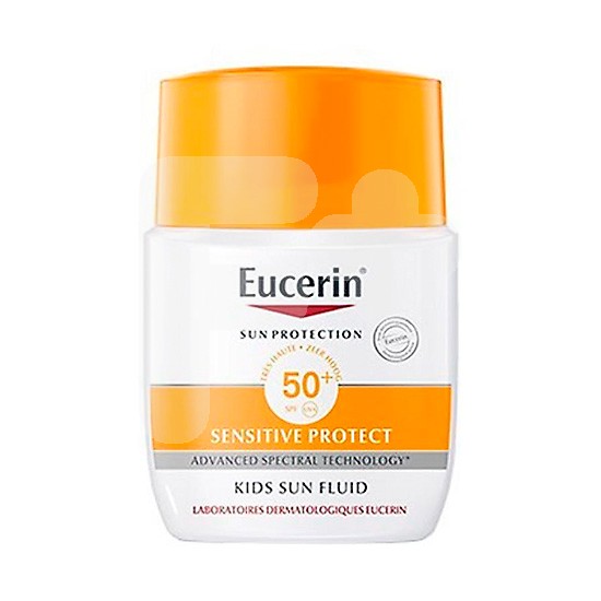 Eucerin Solar pocket size 50ml