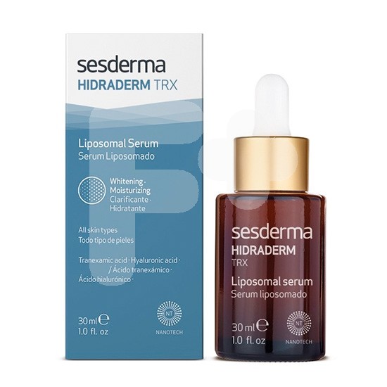 Sesderma hidraderm trx liposomal serum 30ml Sesderma hidraderm trx liposomal serum 30ml