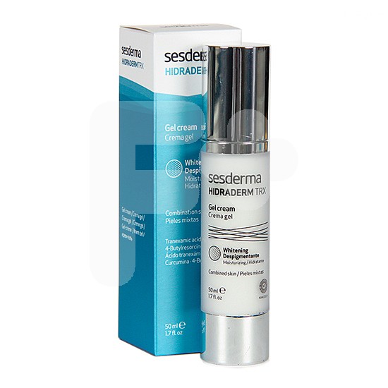 Sesderma hidraderm trx crema gel 50ml Sesderma hidraderm trx crema gel 50ml