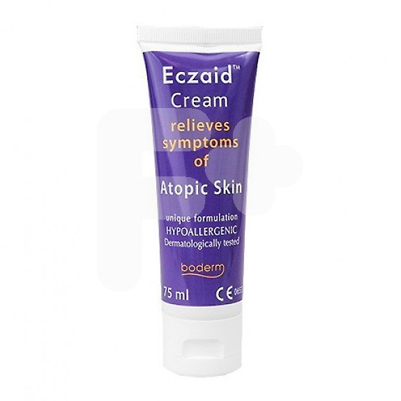 Eczaid crema 75ml