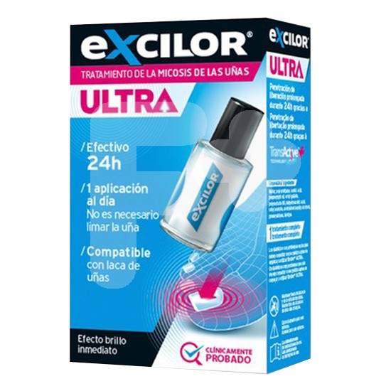 Excilor ultra 30ml