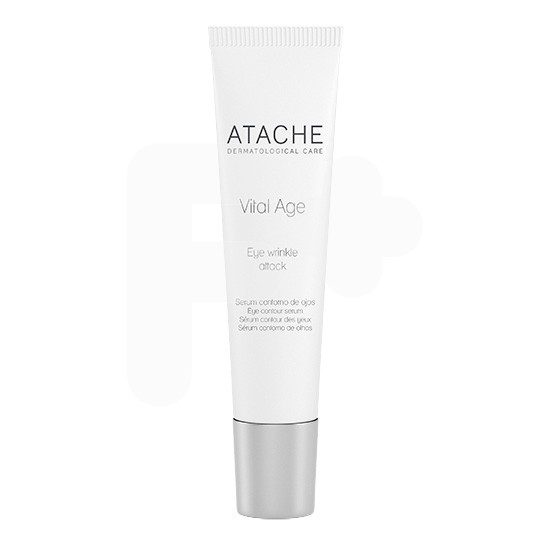 Atache vital age eye wrinkle attack 15ml