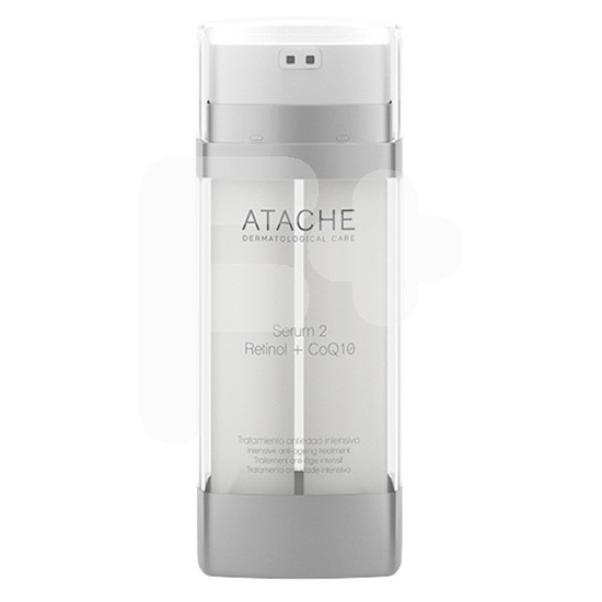 Atache vital age serum retinol + CoQ10 30ml