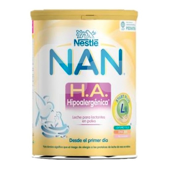 Nestlé Nan HA LR 800g