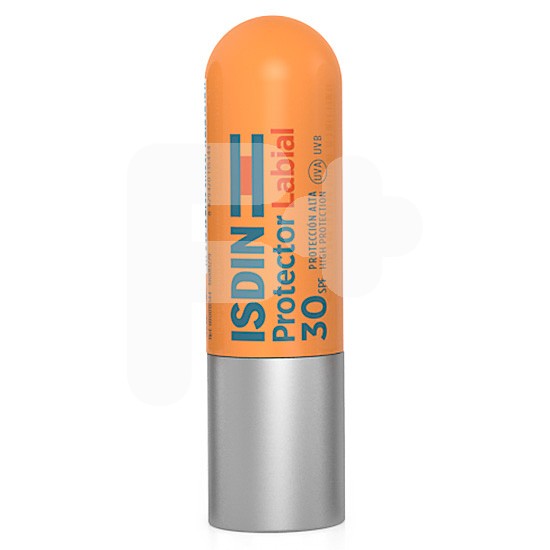 Isdin protector labial FPS-30 4g