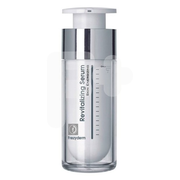 frezyderm revitalizing serum 30ml