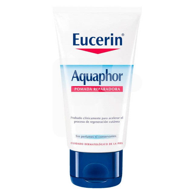 Eucerin Aquaphor pomada reparadora 220ml