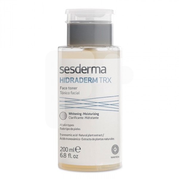 Sesderma hidraderm trx tonico facial 200ml Sesderma hidraderm trx tonico facial 200ml