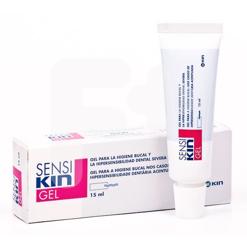 Kin sensikin gel 15ml