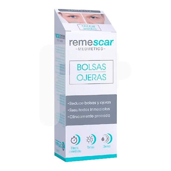 Remescar Bolsas y ojeras 16ml