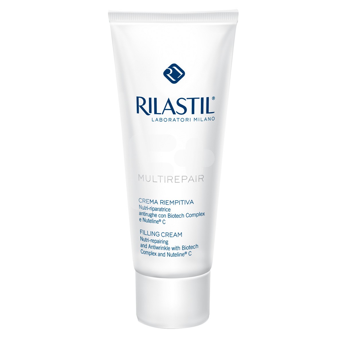 Rilastil nutri-reparadora 50ml