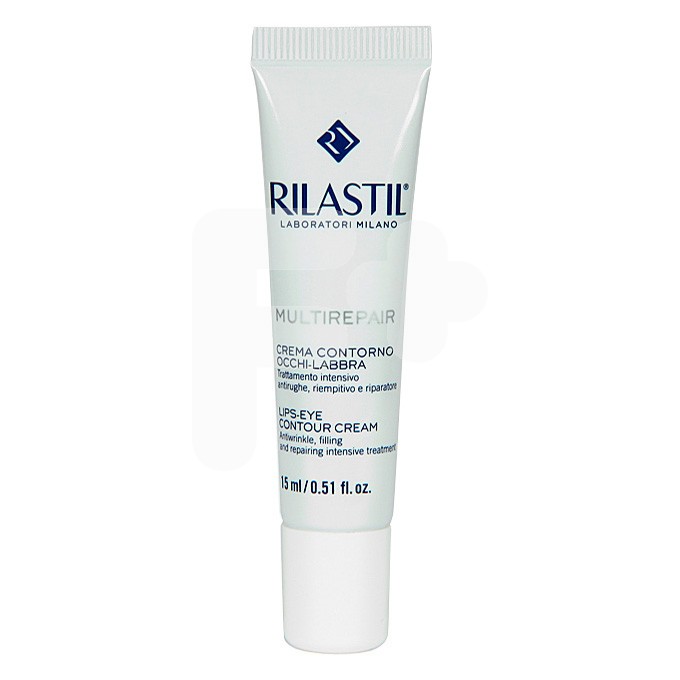 Rilastil Contorno ojos y labios 15ml