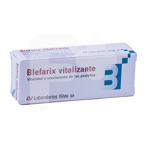 Blefarix vitalizante unguento 4ml Blefarix vitalizante unguento 4ml