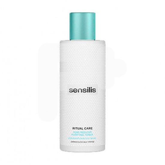Sensilis ritual care tonico purificante 200m Sensilis ritual care tonico purificante 200m