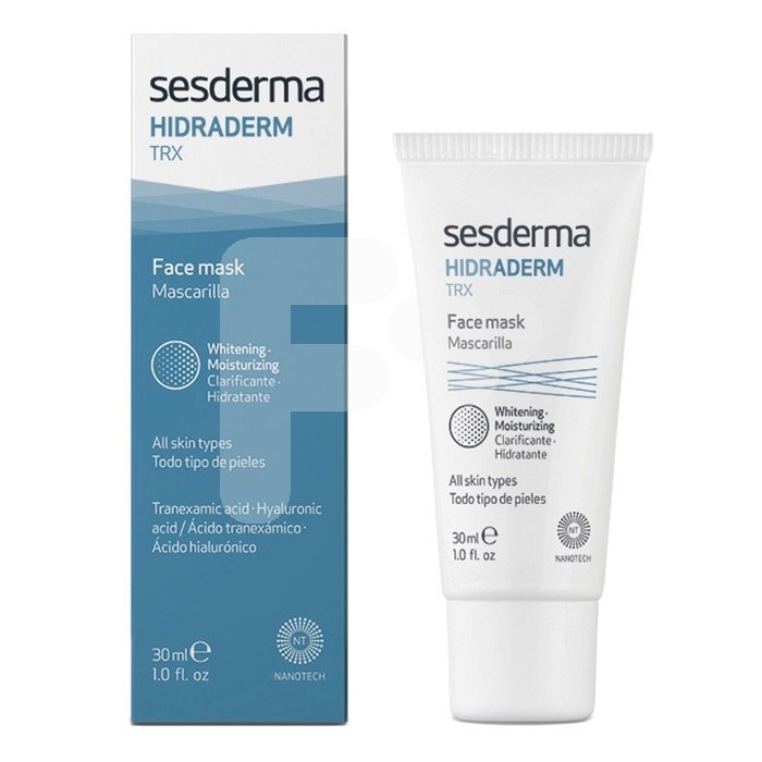 Sesderma hidraderm trx mascarilla hidratante 30ml Sesderma hidraderm trx mascarilla hidratante 30ml